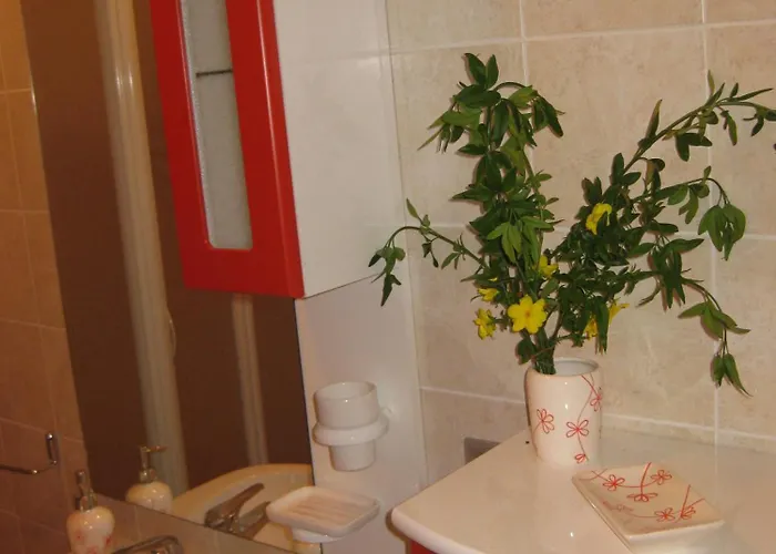 A Due Passi Dal Mare Bed & Breakfast Numana