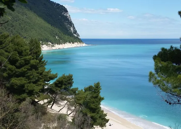 Frühstückspension A Due Passi Dal Mare Numana